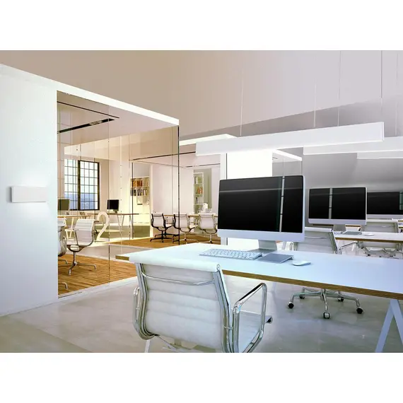 Настенный светодиодный светильник Mantra Petaca 5491, изображение 2