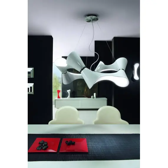 Подвесной светильник Mantra Ora 1542, изображение 2