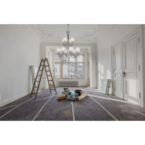 Подвесная люстра Mantra Sophie 6300, изображение 2