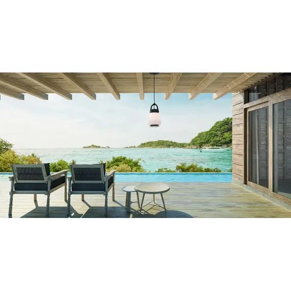 Уличный подвесной светильник Mantra Kinke 6210, изображение 2