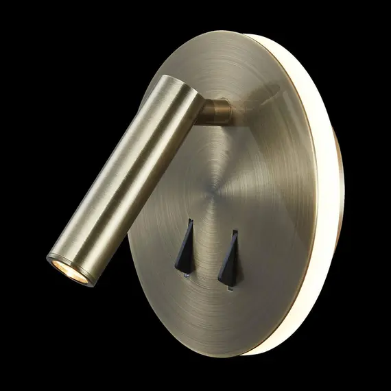 Светодиодный спот Mantra Cayman 6082, изображение 2