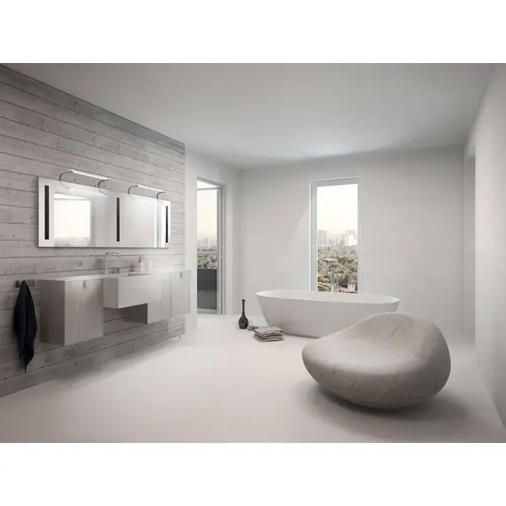 Настенный светодиодный светильник Mantra Sisley 5086, изображение 2