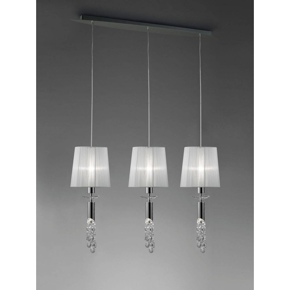 Подвесной светильник Mantra Tiffany 3855