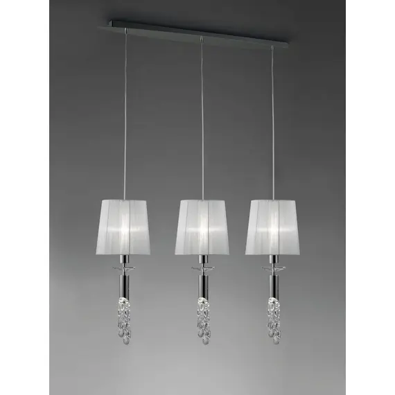 Подвесной светильник Mantra Tiffany 3855