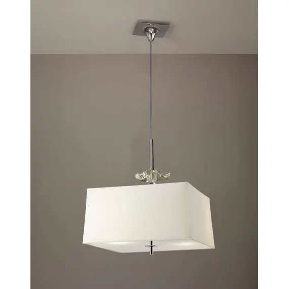 Подвесной светильник Mantra Akira 0934, изображение 2