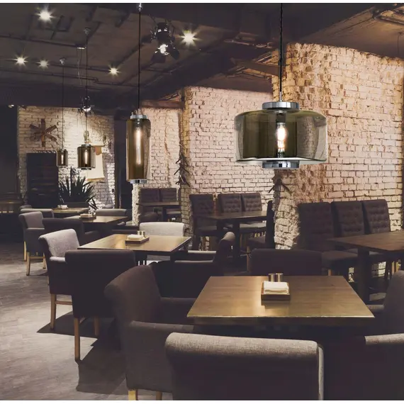 Подвесной светильник Mantra Jarras 6191, изображение 2