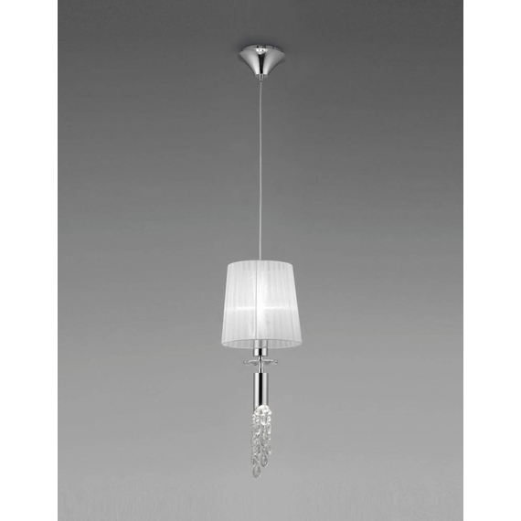 Подвесной светильник Mantra Tiffany 3861
