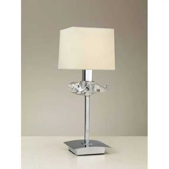 Настольная лампа Mantra Akira 0939, изображение 2