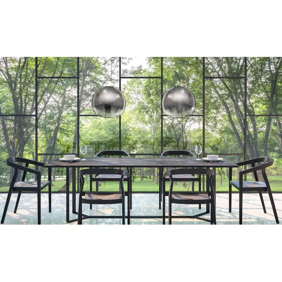 Подвесной светильник Mantra Lens 6185, изображение 2