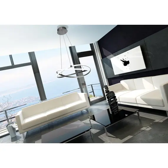 Подвесной светодиодный светильник Mantra Infinity 5380, изображение 2