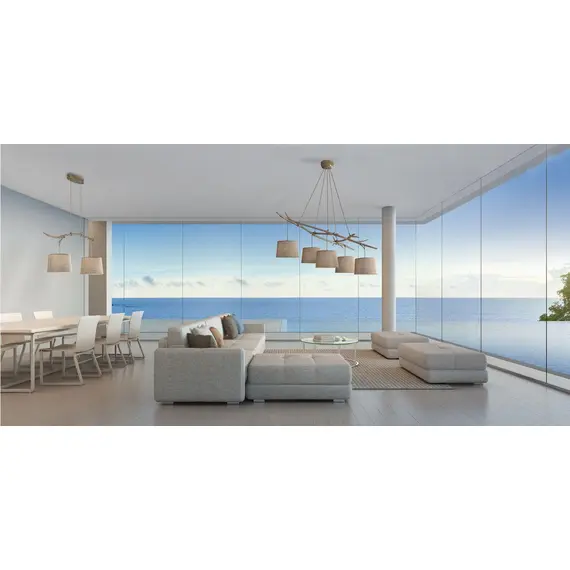 Подвесная люстра Mantra Sabina 6177, изображение 2