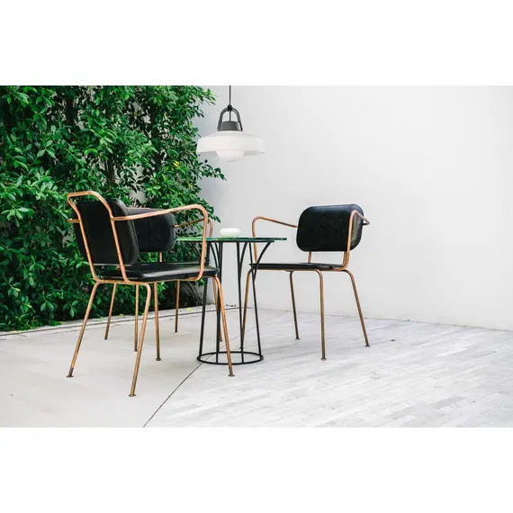 Уличный подвесной светильник Mantra Kinke 6212, изображение 2