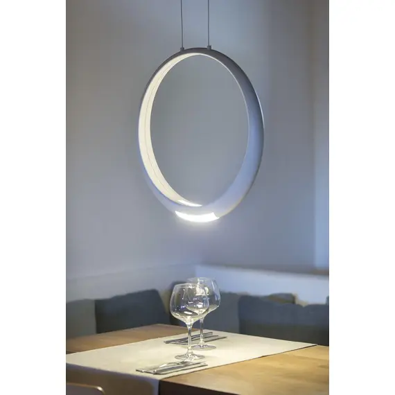 Подвесной светодиодный светильник Mantra Ring 6170, изображение 2