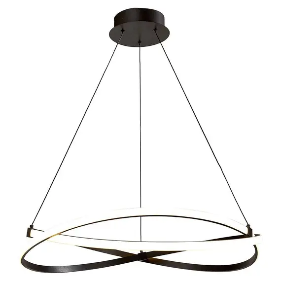 Подвесной светодиодный светильник Mantra Infinity 5810