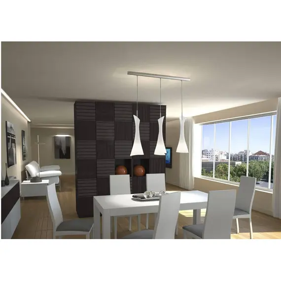 Подвесной светильник Mantra Zack 0771, изображение 2