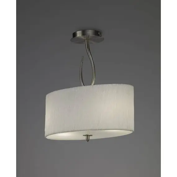 Подвесной светильник Mantra Lua 3710