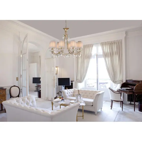 Подвесная люстра Mantra Sophie 6291, изображение 2