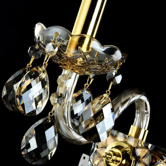 Бра Maytoni Brandy DIA937-WL-01-G, изображение 3