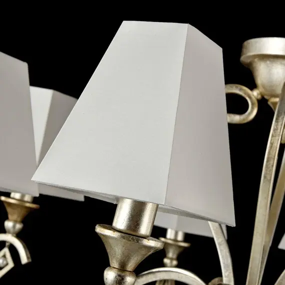 Подвесная люстра Maytoni Rive Gauche ARM854-08-G, изображение 2