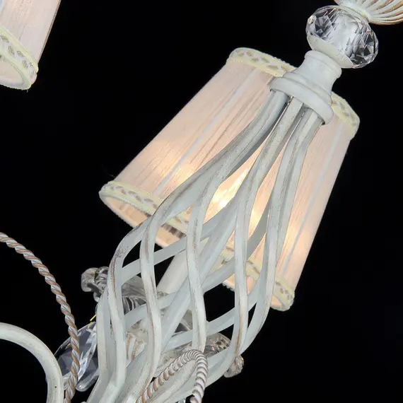 Подвесная люстра Maytoni Uventa ARM257-03-G, изображение 2