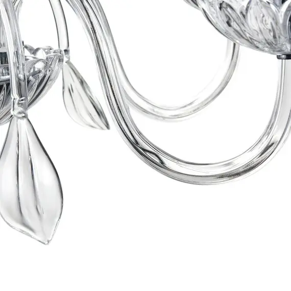 Подвесная люстра Maytoni Luciano DIA587-PL-06-N, изображение 2