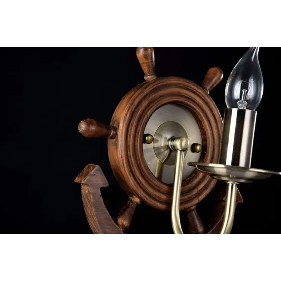 Бра Maytoni Frigate ARM624-01-R, изображение 2