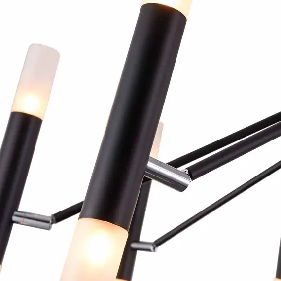 Потолочная люстра Maytoni Vigo MOD620CL-24B, изображение 2