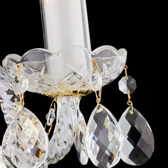 Бра Maytoni Elegia DIA902-WL-02-G, изображение 2