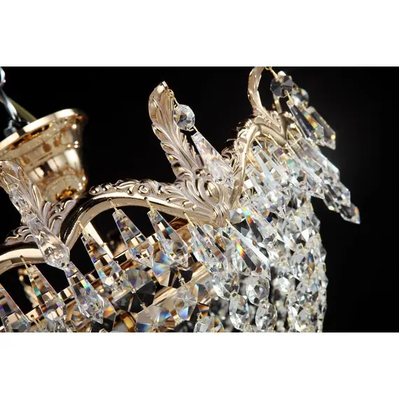 Потолочная люстра Maytoni Versailles DIA585-PT40-WG, изображение 4