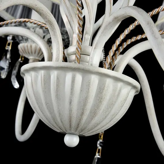 Подвесная люстра Maytoni Uventa ARM257-06-G, изображение 3