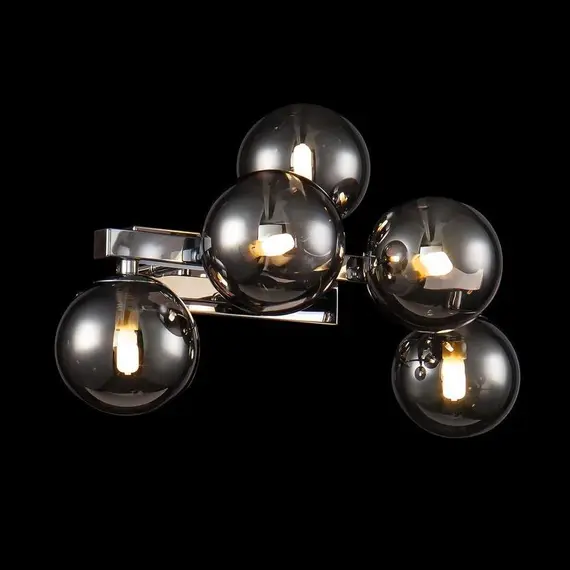 Потолочная люстра Maytoni Dallas MOD547WL-05CH, изображение 2