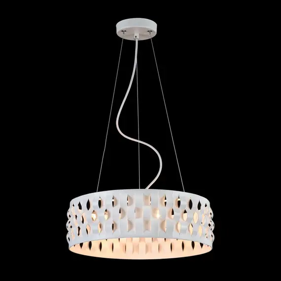 Подвесная люстра Maytoni Delicate MOD196-PL-04-W, изображение 4