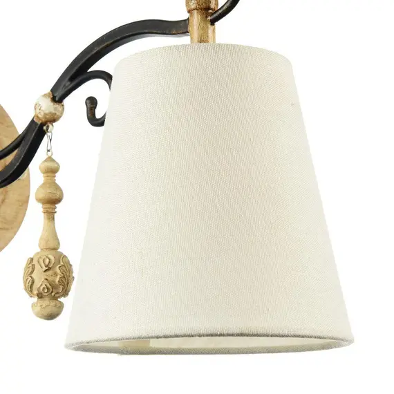 Бра Maytoni Rive Cipresso H034-WL-01-R, изображение 3