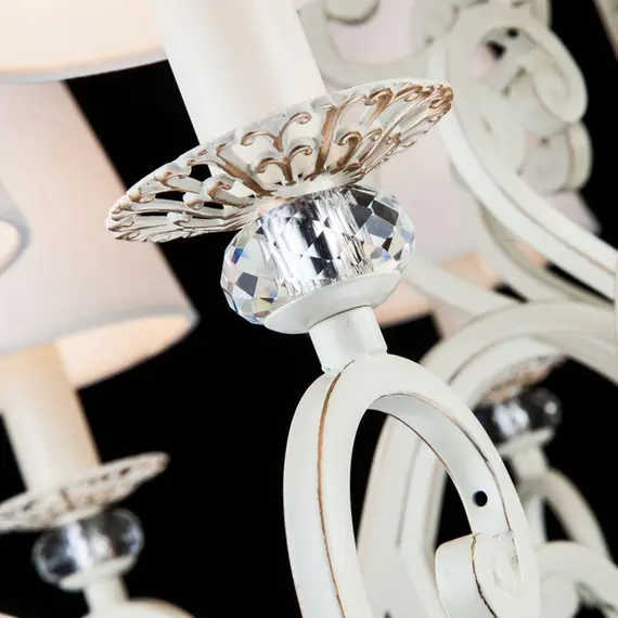 Подвесная люстра Maytoni Merenga ARM241-06-G, изображение 3