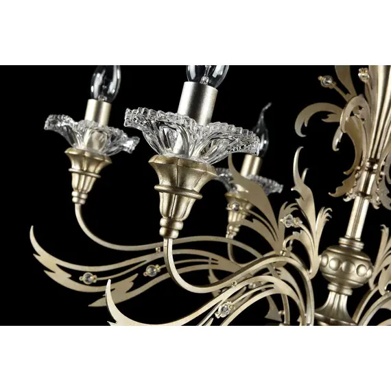 Подвесная люстра Maytoni Coperto H108-06-NG, изображение 2