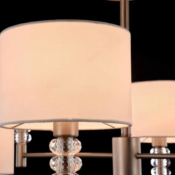 Потолочная люстра Maytoni Lincoln MOD527PL-06N, изображение 2