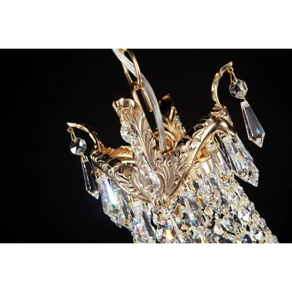 Подвесная люстра Maytoni Versailles DIA585-TT40-WG, изображение 3