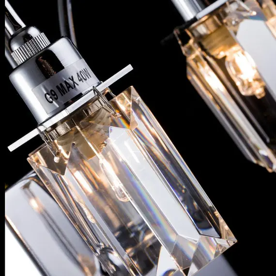 Бра Maytoni Fountain MOD605-02-N, изображение 3