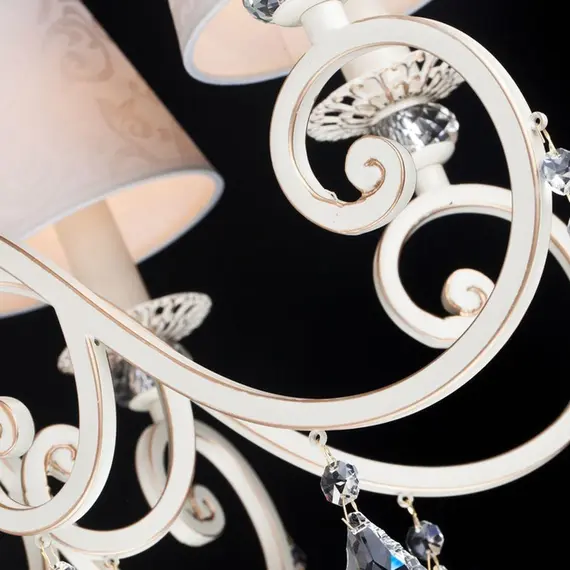 Подвесная люстра Maytoni Merenga ARM241-06-G, изображение 2