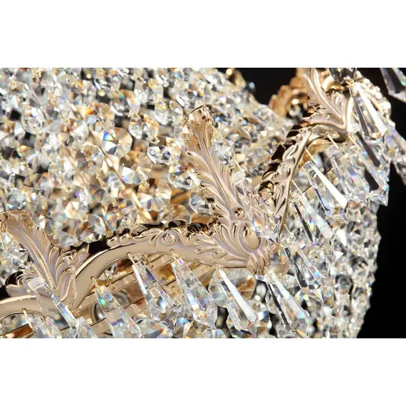 Подвесная люстра Maytoni Versailles DIA585-TT40-WG, изображение 2