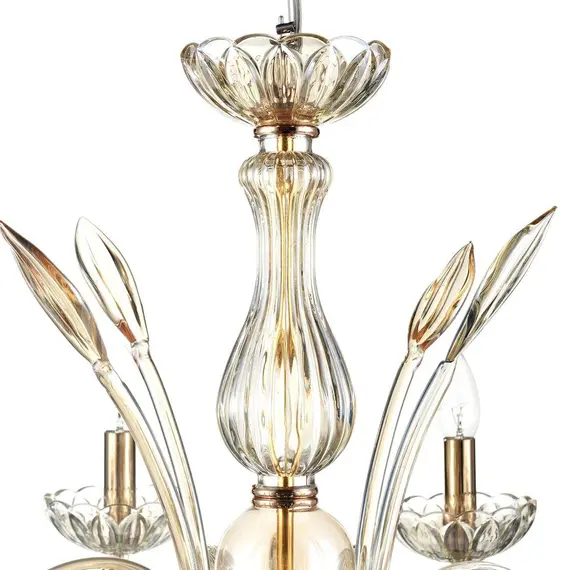 Подвесная люстра Maytoni Luciano DIA587-PL-08-R, изображение 3