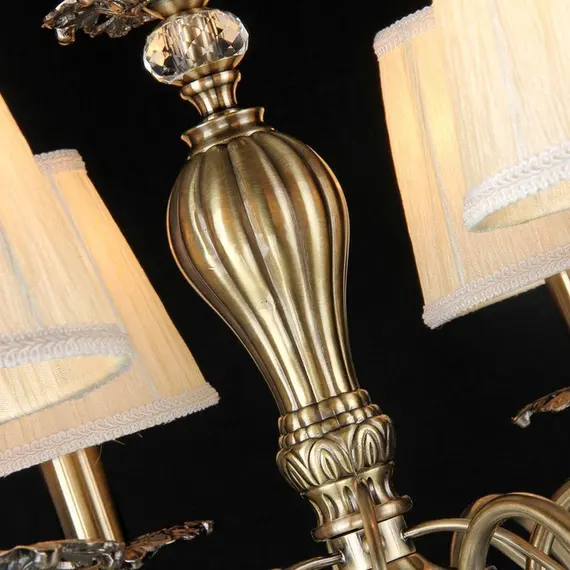 Подвесная люстра Maytoni Vanessa ARM303-06-R, изображение 2