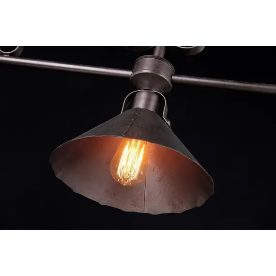 Подвесная люстра Maytoni Iron H104-33-R, изображение 2