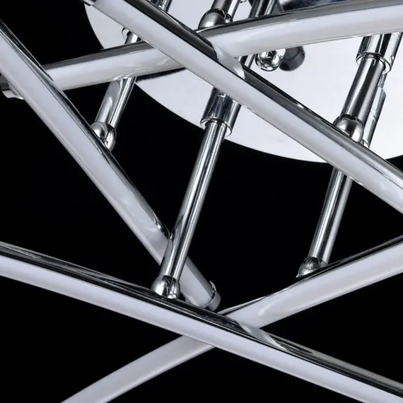 Потолочная светодиодная люстра Maytoni Pluto MOD212-05-N, изображение 2