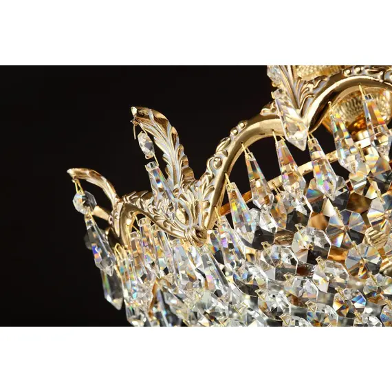 Потолочная люстра Maytoni Versailles DIA585-PT40-WG, изображение 2