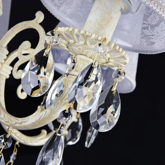 Подвесная люстра Maytoni Filomena ARM390-05-W, изображение 2