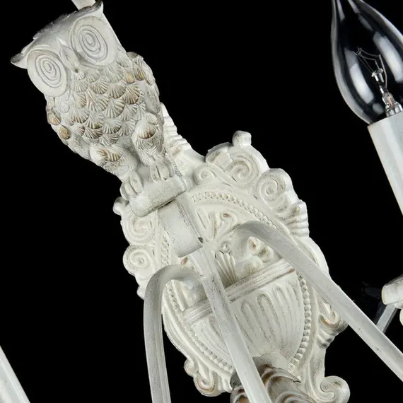 Бра Maytoni Athena ARM777-02-WG, изображение 3