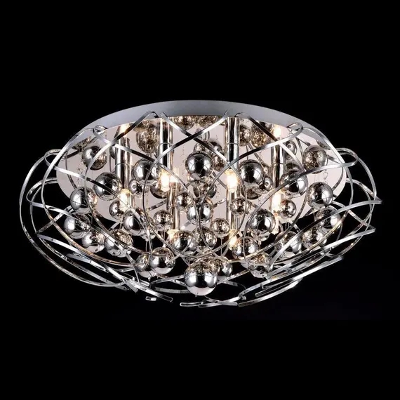 Потолочная люстра Maytoni Galaxy MOD800-08-N, изображение 4