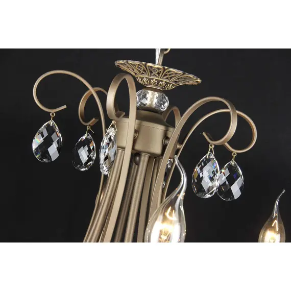 Подвесная люстра Maytoni Tango ARM280-06-R, изображение 2