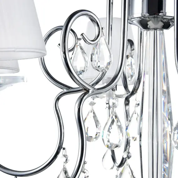 Подвесная люстра Maytoni Emilio ARM584-06-N, изображение 3